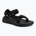 Children's sandals Teva Hurricane XLT black