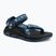 Children's sandals Teva Hurricane XLT starlight blue opal