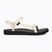 Women's sandals Teva Original Universal Slim white/black