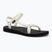 Women's sandals Teva Original Universal Slim white/black