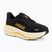 Men's running shoes Hoka Bondi 9 carbon black/yellow gold