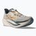 Running shoes HOKA Cielo X1 3.0 alabaster/yellow gold