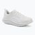 Women's running shoes Hoka Kawana 3 white/white