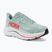 Men's running shoes HOKA Clifton 10 Wide sage/neon flame