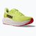 Men's running shoes HOKA Arahi 8 Wide neon yuzu/neon flame
