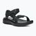 Women's sandals Teva ApreAqua Drift black