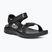 Men's sandals Teva ApreAqua Drift black
