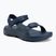 Men's sandals Teva ApreAqua Drift blue opal/tradewinds
