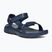 Men's sandals Teva ApreAqua Drift blue opal/tradewinds