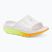 Slides HOKA Ora Recovery Slide 3 white/neon yuzu