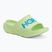 Slides HOKA Ora Athletic tart apple/skyward blue