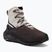 Men's trekking boots HOKA Kaha 2 Frost GTX river rock grey/black