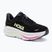 Men's running shoes HOKA Bondi 9 black/neon yuzu
