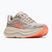 Women's running shoes HOKA Bondi 9 Wide river rock grey/mineral ore