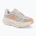 Women's running shoes HOKA Bondi 9 Wide river rock grey/mineral ore
