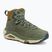 Men's hiking boots Hoka Kaha 3 GTX nettle leaf/barley flour