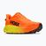 Men's running shoes HOKA Challenger 8 neon tangerine/hoka citrus