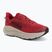 Men's running shoes HOKA Challenger 8 red agate/river rock grey