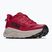 Men's running shoes HOKA Challenger 8 red agate/river rock grey