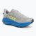 Men's running shoes HOKA Challenger 8 stardust/virtual blue