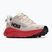 Women's running shoes HOKA Challenger 8 alabaster/burnt red
