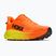 Men's running shoes HOKA Challenger 8 Wide neon tangerine/hoka citrus