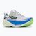 Men's running shoes HOKA Mach X 3 cosmic grey/virtual blue