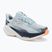 Women's running shoes HOKA Mach X 3 glimmering blue/varsity navy