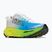 Men's running shoes HOKA Mafate 5 frost/hoka citrus