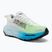 Women's running shoes HOKA Mafate 5 frost/tart apple