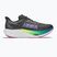 Running shoes HOKA Rocket X 3 black/neon nebula