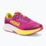 Children's running shoes HOKA Rincon 4 fuchsia/fuchsia