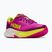 Children's running shoes HOKA Rincon 4 fuchsia/fuchsia