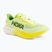 Men's running shoes HOKA Mach 7 neon yuzu/hoka citrus