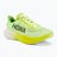 Women's running shoes HOKA Mach 7 neon yuzu/hoka citrus