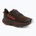 Men's running shoes HOKA Challenger 8 GTX spiced chocolate/cast iron