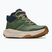 Men's trekking boots HOKA Transport Hike GTX nettle leaf/alabaster