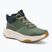 Men's trekking boots HOKA Transport Hike GTX nettle leaf/alabaster