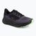 Men's running shoes HOKA Arahi 9 black/squid ink
