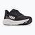Men's running shoes HOKA Arahi 9 black/white