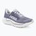 Women's running shoes HOKA Arahi 9 purple fog/mellow lilac