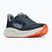 Women's running shoes HOKA Arahi 9 varsity navy/faded navy