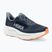 Women's running shoes HOKA Arahi 9 varsity navy/faded navy