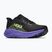 Men's running shoes Hoka Clifton 11 black/neon yuzu
