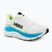 Men's running shoes Hoka Clifton 11 frost/black