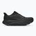 Women's running shoes Hoka Clifton 11 black/black