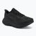 Women's running shoes Hoka Clifton 11 black/black