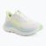 Women's running shoes Hoka Clifton 11 frost/neon yuzu
