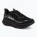Men's running shoes HOKA Clifton 11 GTX black/black