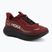 Men's running shoes HOKA Clifton 11 GTX varsity burgundy/carbon black